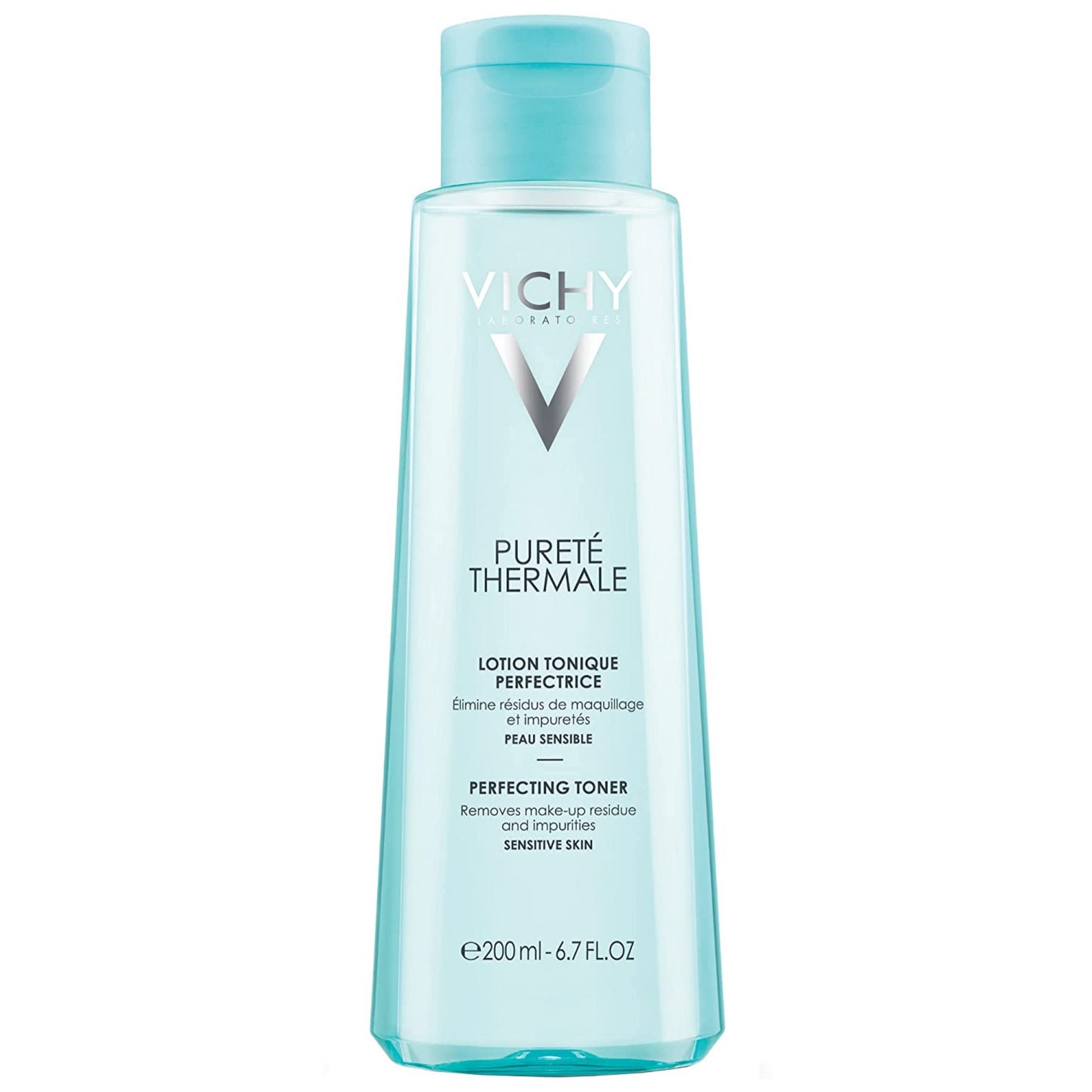 Vichy perfecting toner 200 ML