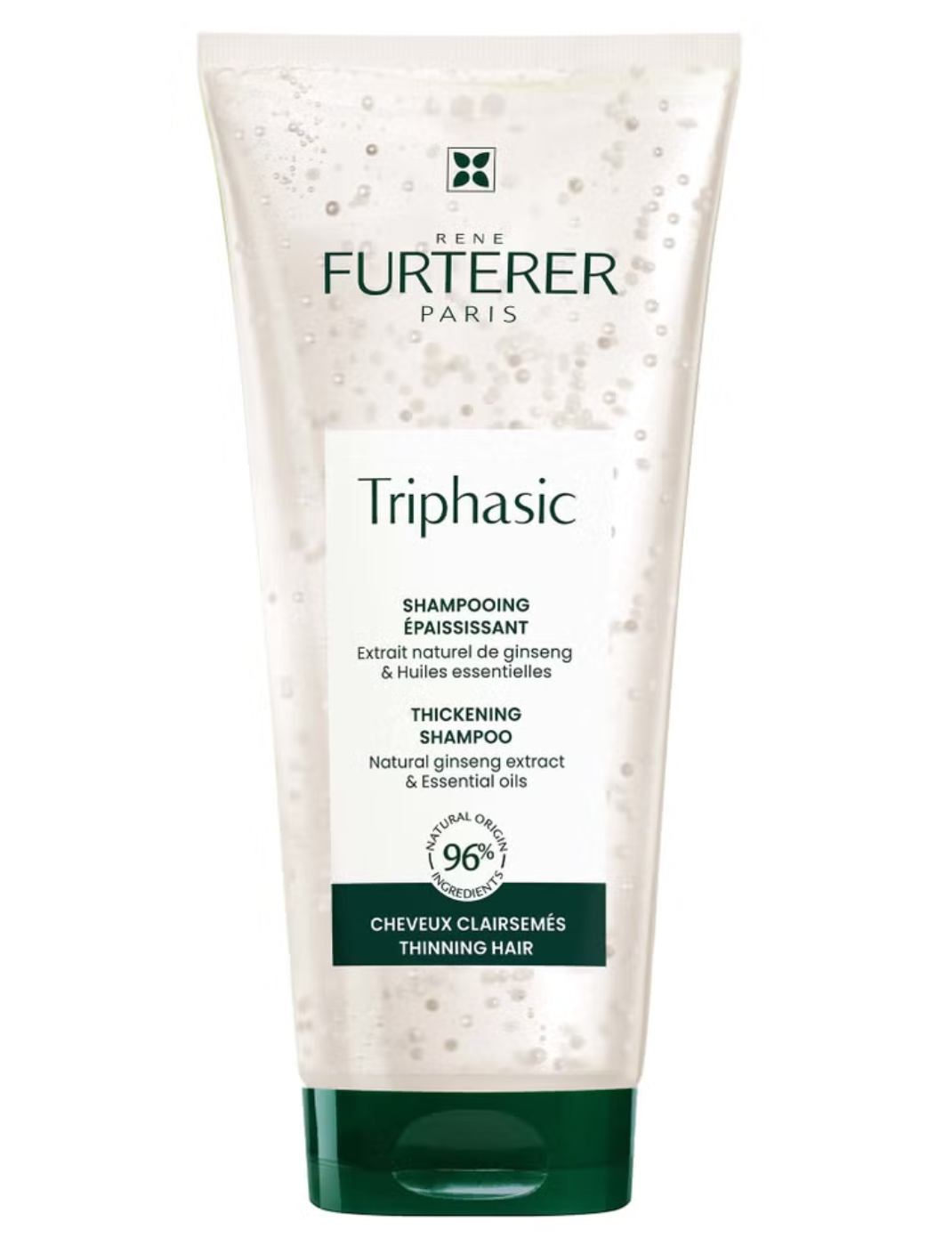 Rene Furterer Triphasic Thickening Shampoo