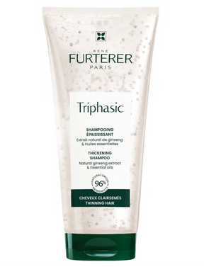 Rene Furterer Triphasic Thickening Shampoo