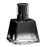 Lampe Berger Oil Lamp, Polygone Black