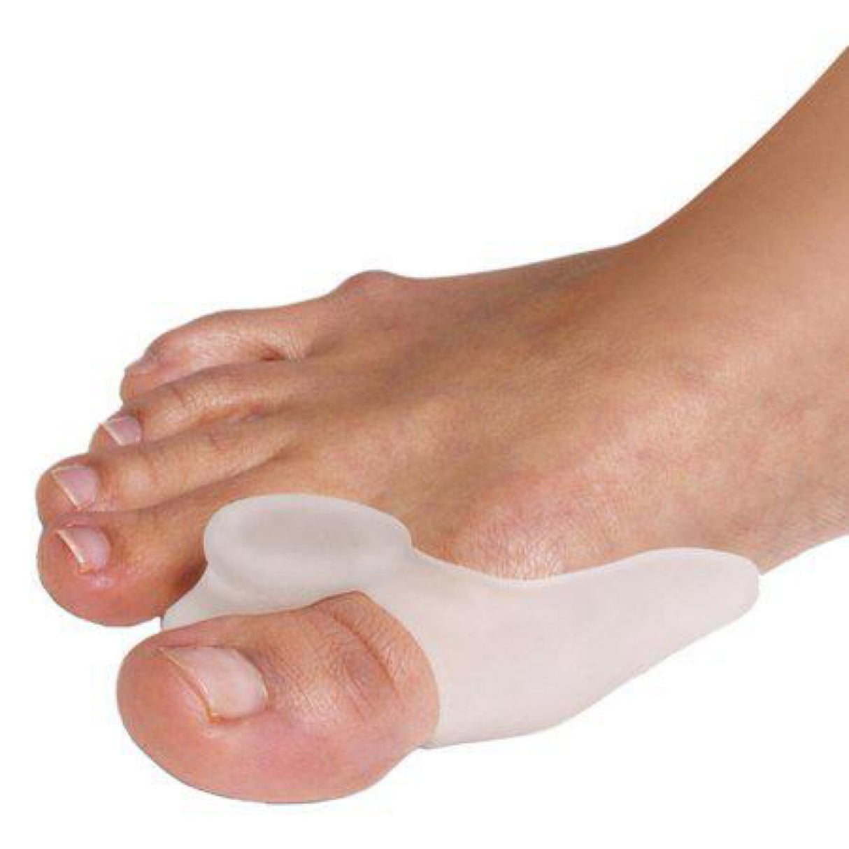 Complete Medical Visco-gel Dual-action Bunion Fix