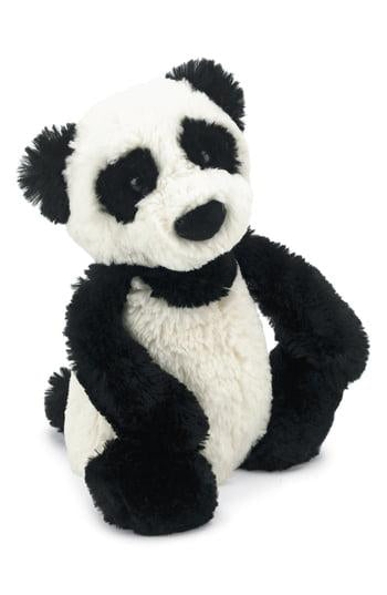 Infant Jellycat Bashful Panda Stuffed Animal