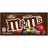Milk Chocolate M&M’s