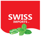 Swiss Imports Bonbons Sugar Free Mint Candy 40g - Image 6