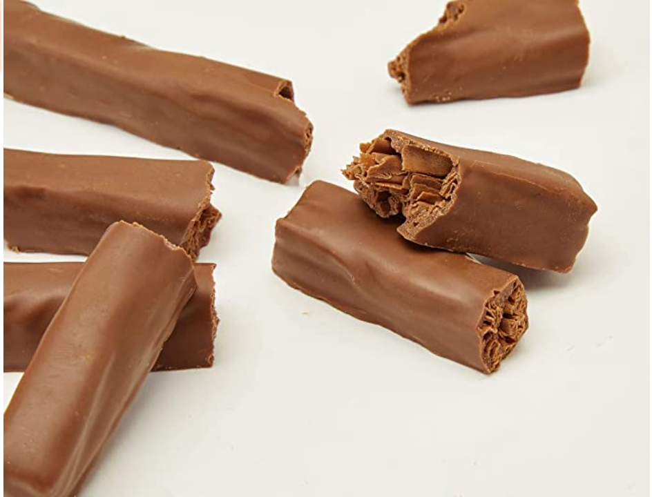 Cadbury Twirl Twin Bar, 43 g - Image 2