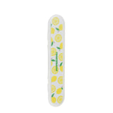 Tweezerman nail file Lemon theme