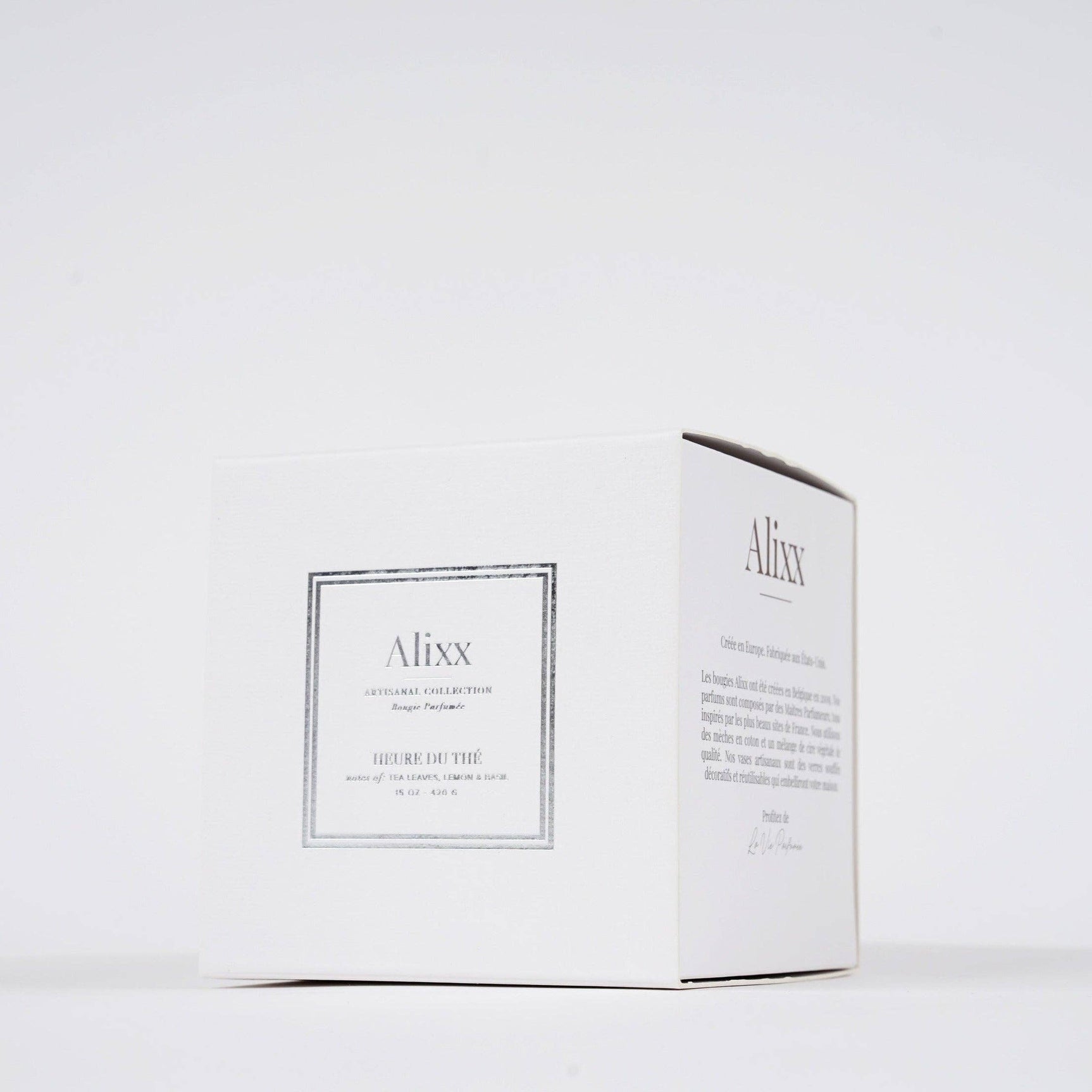 LAFCO Heure du Thé Cylindre : Small (4.2oz) - Image 5