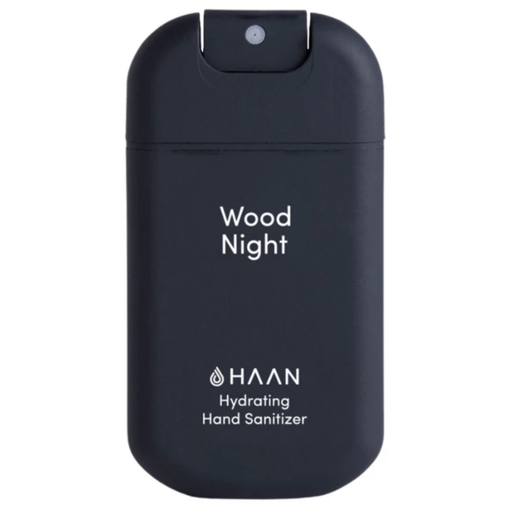 Haan Hand Sanitizer Wood Night
