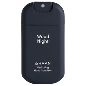 Haan Hand Sanitizer Wood Night
