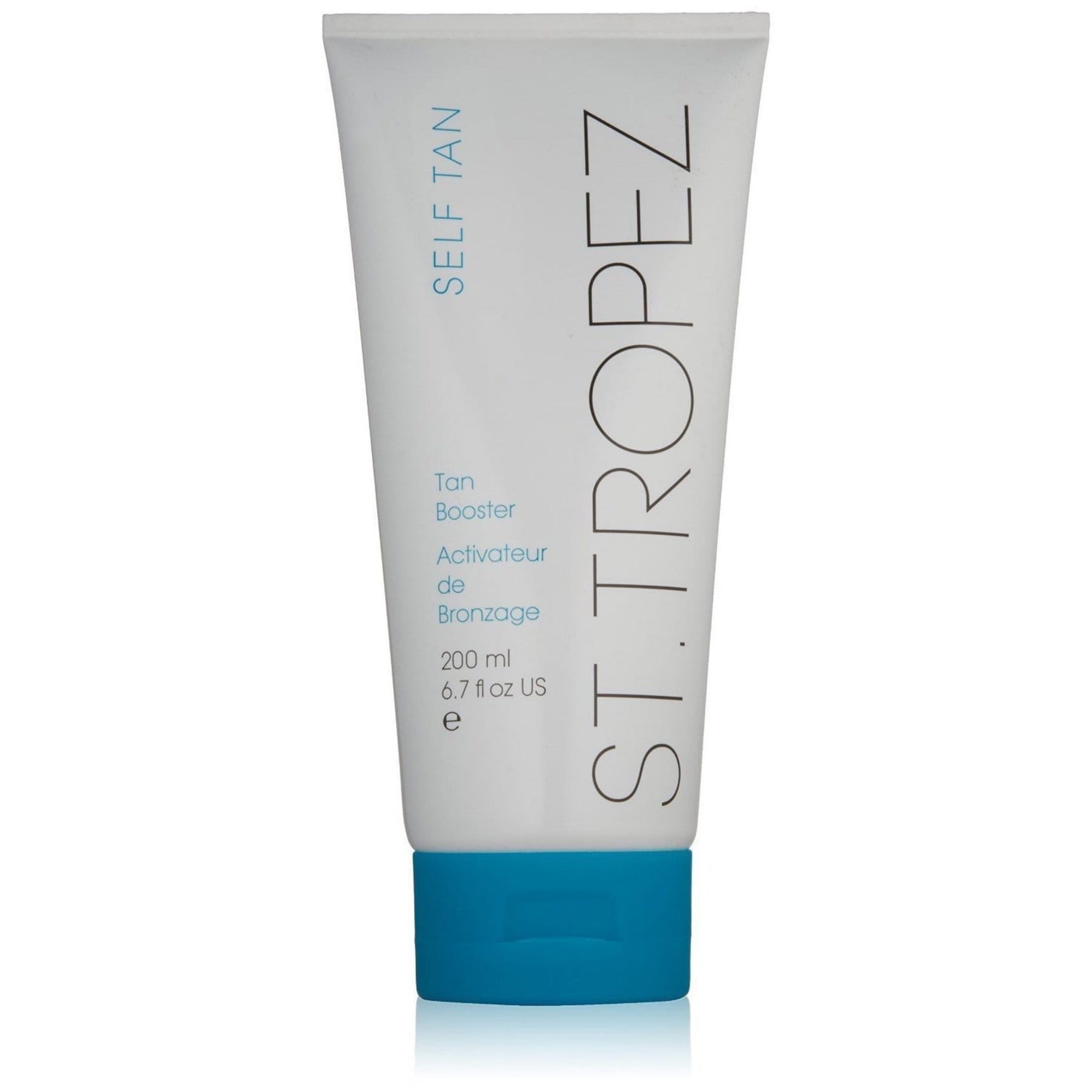 St. Tropez St tropez tan booster 200ml