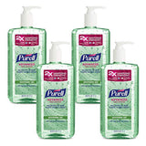 PURELL Advanced Hand Sanitizer Soothing Gel