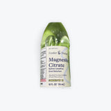Foster Thrive Magnesium Citrate Lemon Flavor 10oz