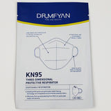 Dr. Mfyan KN95 mask