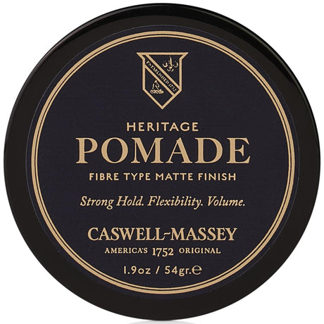 Caswell Massey Heritage Pomade