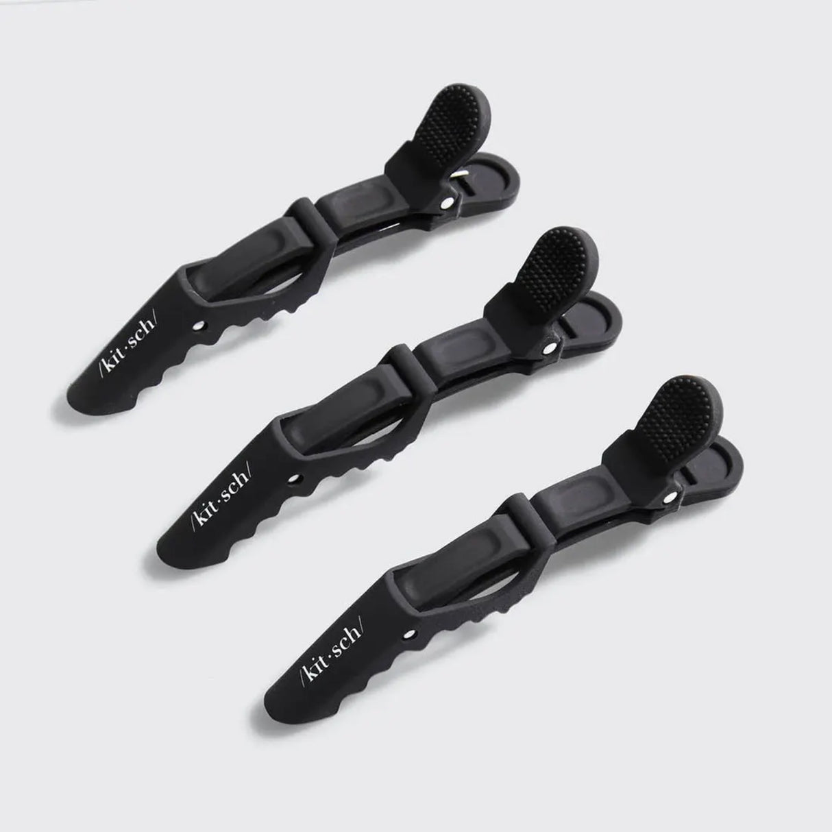 Kitsch pro no slip crocodile clip