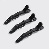 Kitsch pro no slip crocodile clip