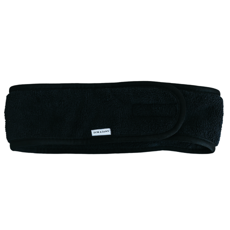 Coral Fleece Spa Headband - Skincare & Beauty Accessories: Cream - Image 7
