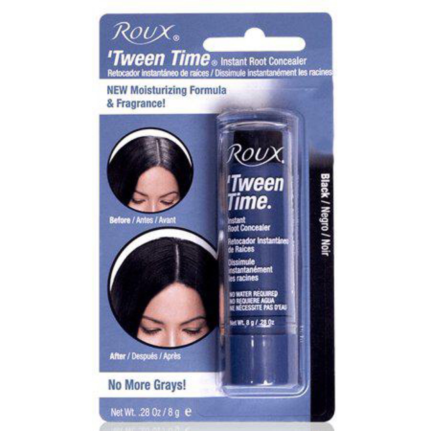 Roux 'Tween Time Instant Root Concealer