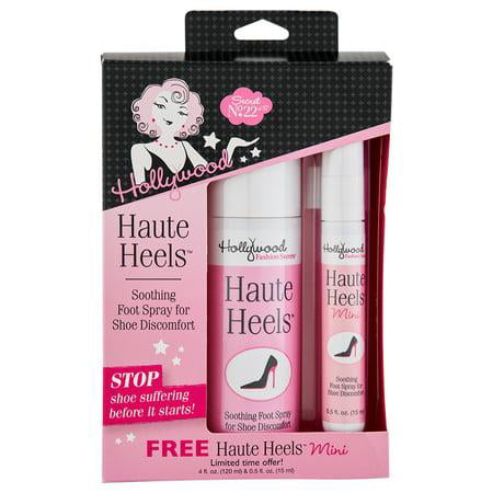 Hollywood Fashion Secrets Haute Heels Value Pack