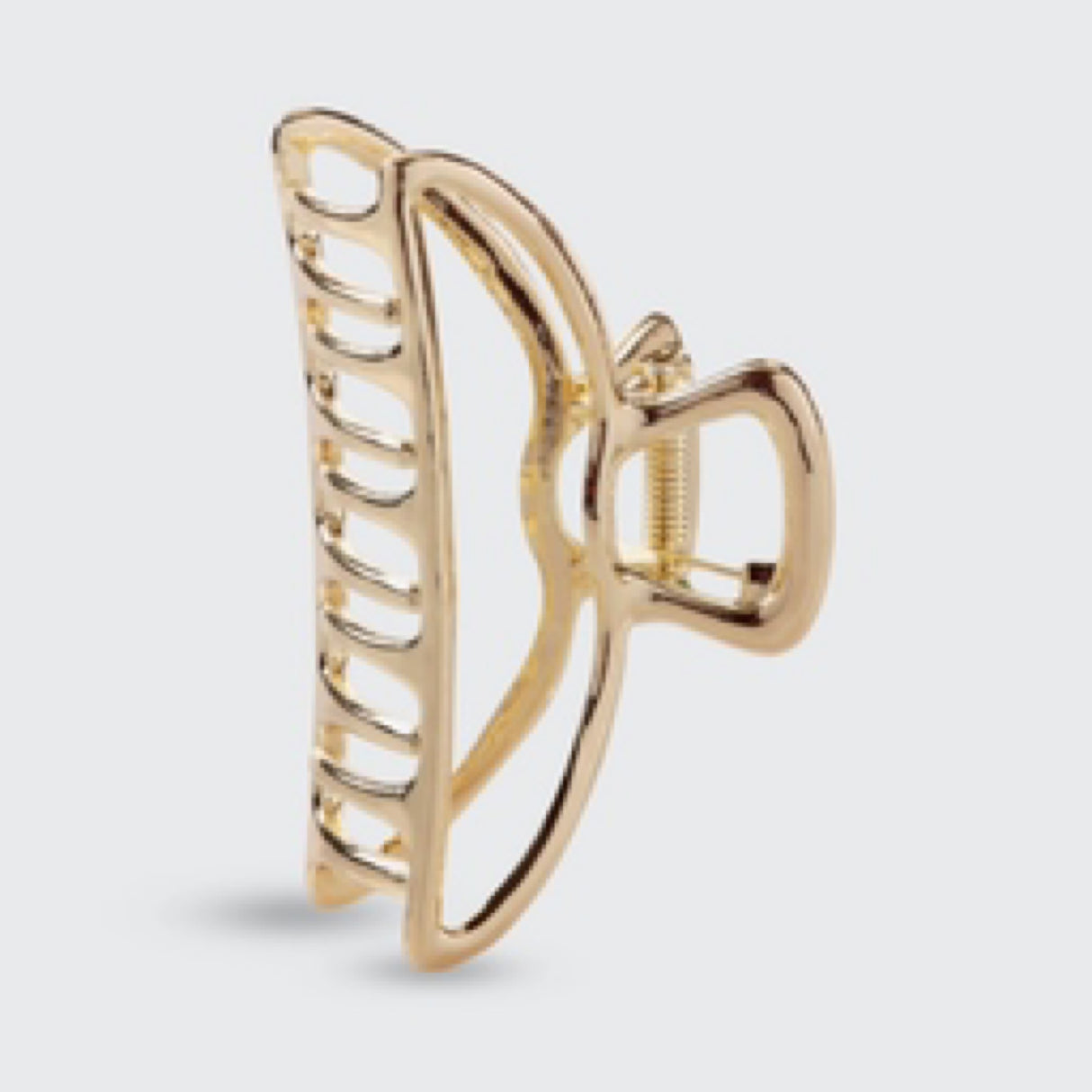 KITSCH Open Shape Claw Clip