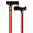 Patriotic Canes - US Marine