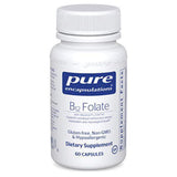 Pure Encapsulations B12 Folate