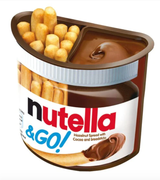 Nutella & Go Chocolate 52g