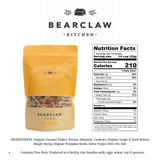 Bearclaw Kitchen 1.5 oz Coconut Grove Grain-Free Granola - Image 6
