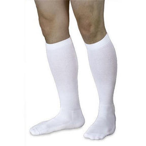 Sigvaris 602CLSW00 18-25mmHg Womens Closed Toe Knee High Compression Sock