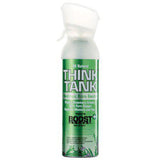 BOOST Oxygen Medium Think Tank Rosemary 5 Liter Canister