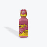 Pepto Bismol Cherry Liquid