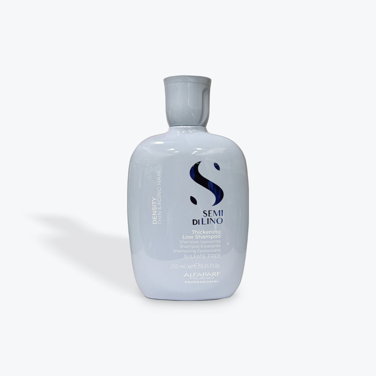 Alfaparf Milano Semi di Lino Density Thickening Low Shampoo
