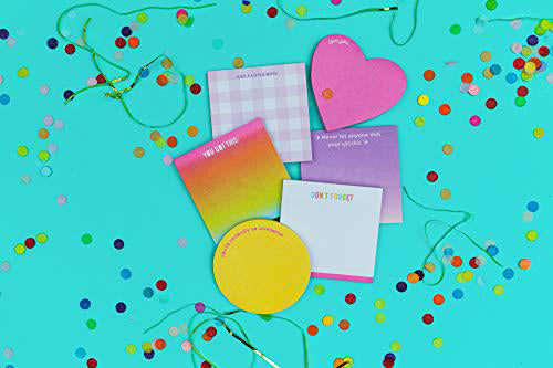 Sticky Reminder Assortment