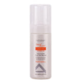 Alfaparf Milano Semi di lino frizz control curly hair mousse