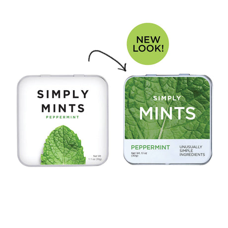 Simply Mints - Peppermint - Image 2