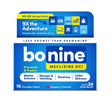 Bonine Chewable Motion-Sickness Relief Tablets