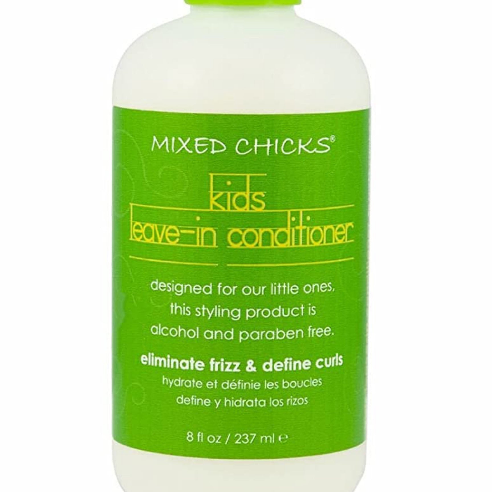 Acondicionador sin enjuague para niños Mixed Chicks