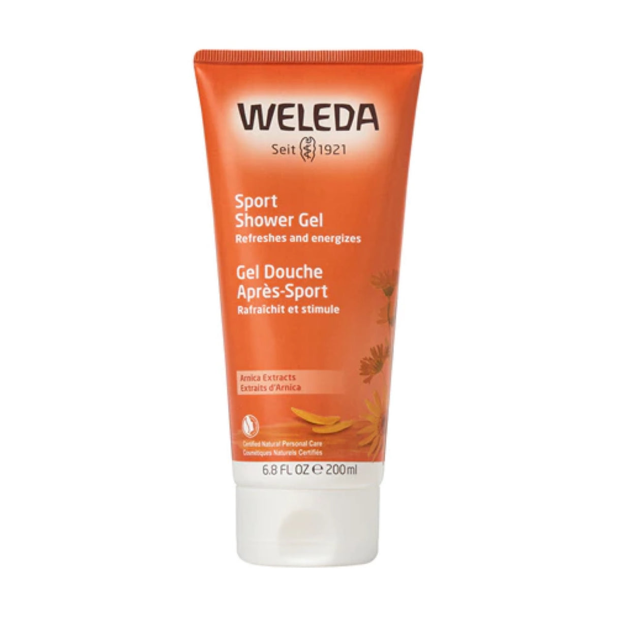 Weleda Sport Shower Gel