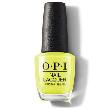 OPI Nail Polish, Pump Up The Volume