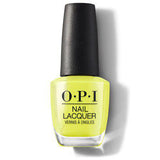 OPI Nail Polish, Pump Up The Volume