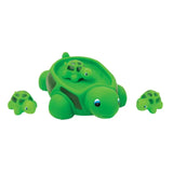 Tub Toys turtle