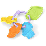 Green Toys First Keys