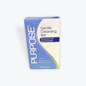 Purpose Gentle Cleansing Bar