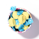 Banana Saltwater Taffy - (5oz Tube) - Image 2