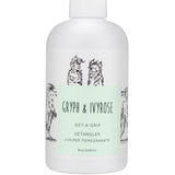 Desenredador de enebro y granada Get A Grip de Gryph & IvyRose