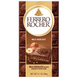 Ferrero Rocher Milk Hazelnut Bar