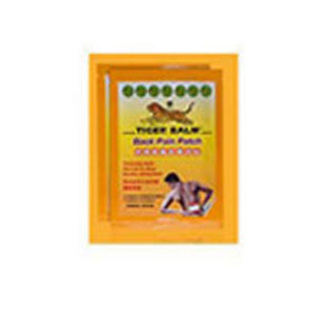 Tiger Balm Patch-Large