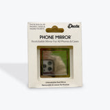 iDecoz Square Selfie Mirror