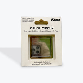 iDecoz Square Selfie Mirror