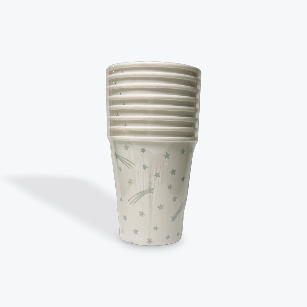 Daydream Society Cosmic Shooting Star Paper Party Cups